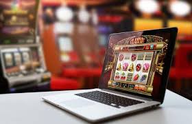 Онлайн-казино для развлечений и работы?
