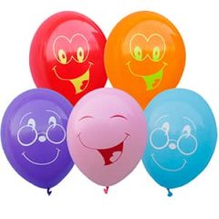 Оформление праздника воздушными шарами