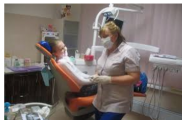 Стоматология в Киеве на Теремках, предлагает весь спектр стоматологических услуг- https://lukashuk.com.ua
